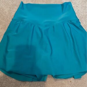 Like New! Born Primitive Hot Shot Golf Skirt!